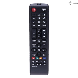 Ⓒⓘ Remote Control Replacement for Samsung BN59-01199F TV Remote Control