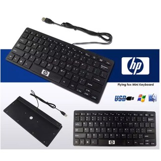 Mini Keyboards Universal USB Multimedia For PC laptop