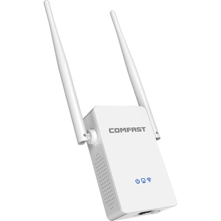 NEW Comfast CF-WR755AC 2.4Ghz/5Ghz Wireless Repeater AC 1200Mbps Mini Wireless Wi-fi Router Long Ra (3)