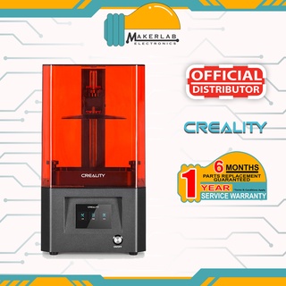 Creality LD-002H LD002H UV Resin 3D Printer (1)