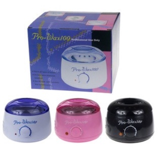 Wax warmer for hair removal Salon Wax Heater / Beans and Stick (9)
