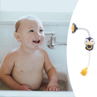 Baby Bath Toys Water Fountain Bath Time Toy Bathroom Toys Shower Toy