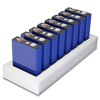 Lithium Iron Phosphate Battery 3.2v 12v 48v 60v 20ah 30ah 100ah 200ah Manufacturers Price Lithium Ba