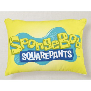Spongebob Mini Pillows 8x11 inches