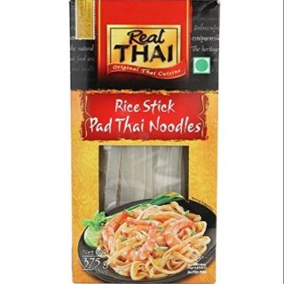 Real Thai Pad Thai Noodles 375g