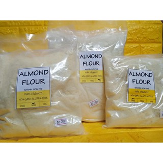 Almond Flour (Extra Fine)