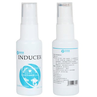 Pet Inducer Dog Potty Toilet Training Aid Spray 30ml for Puppies&Dogs