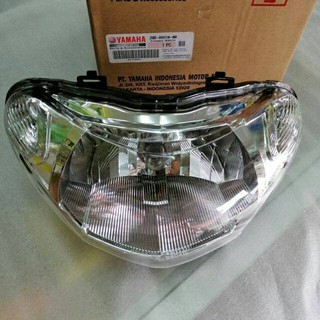 Headlight Assy For Mio Sporty / Amore / Soulty