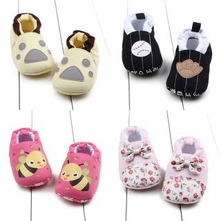 BB Newborn Baby Shoes Soft Cotton Baby First Walker Baby Shoes