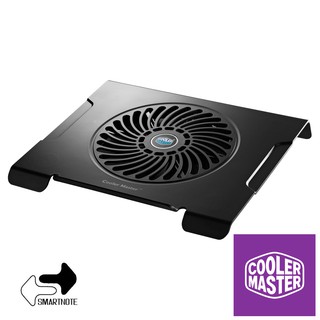 Cooler Master NotePal CMC3 Notebook Cooler (1)