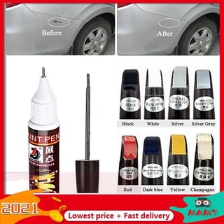 Waxes❒✖Magic Fix Repair Pen Clear Car Scratch Repair Remover Painting Pens Applicator