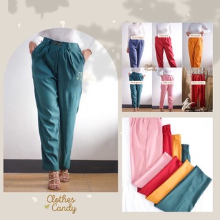 Manhattan Pants by Clothes Candy J8