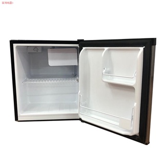 ❂✔✌Fujidenzo 1.8 cu. ft. Personal Refrigerator RB-18HS (Stainless Steel)