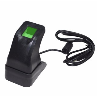 USB Powered Fingerprint Scanner Biometric Finger Print
