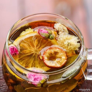 Fruity Herbs Dried Fruits & Herbs Detox Tea - Gift Set