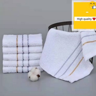Face towel (makapal)