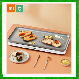 XIAOMI Mijia MDCLD01ACM Double Induction Cooker IH Electromagnetic Temperature Control