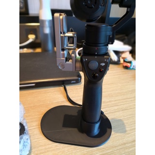 *Cool* For DJI OSMO Stand Base Mount Stabilizers Handheld Gimbal for DJI OSMO Accessory