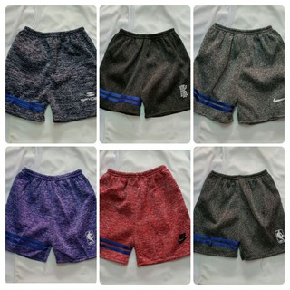 Everyday Shorts for kids 4-9years old,assorted designe