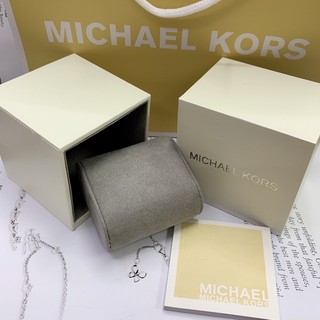 Mk box set with paper bag