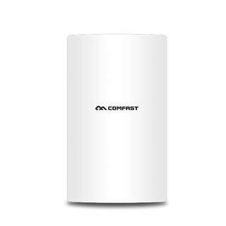 COMFAST CF-WA350 1300Mbps Wireless Outdoor Access Point Coverage AP High Power Range AP Repeater