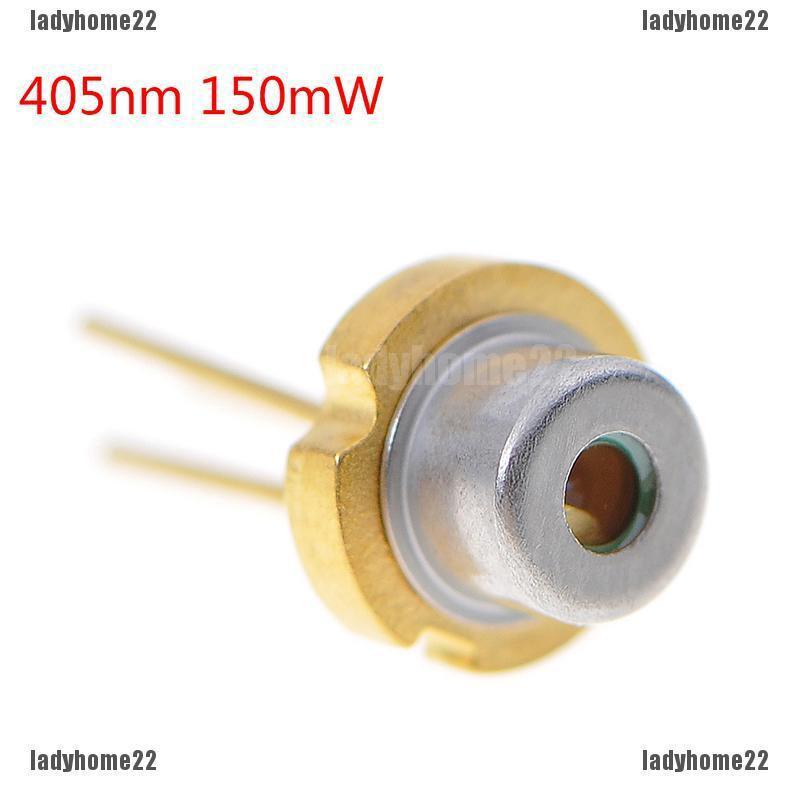 1Pc SLD3236VF 405nm 150mW TO18 laser diode new