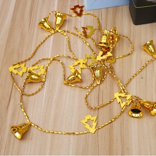 (1pc) 2meter Christmas chain string