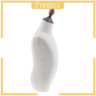 [FRENECI] Kids Child Mannequin Body Dress Form for Apparel Scarf Window Shop Display, 4 Years Old, L