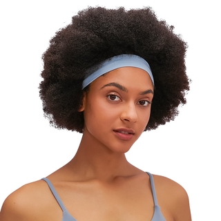 [Chic Series] [Will Ship Random color if no stock] Yoga Headband Sports Headband DA025 ST