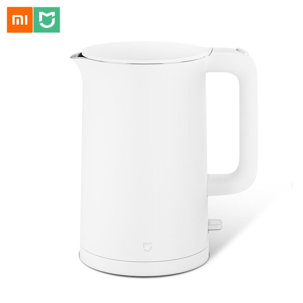 Xiaomi Mi Home MJDSH01YM 1.5L Fast Boiling Electric Kettle (1)