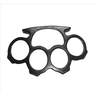 Service Tools 4Finger Black Ring Knuckles Tool (1)