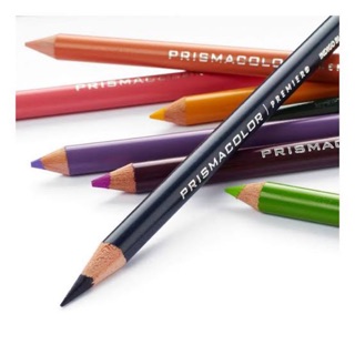 Prismacolor Premiere Colored Pencils 901-920