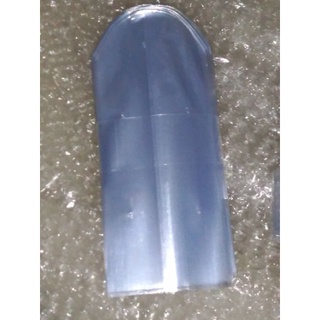 100pcs 85ml perfume plastic seal shrink wrap exact fit