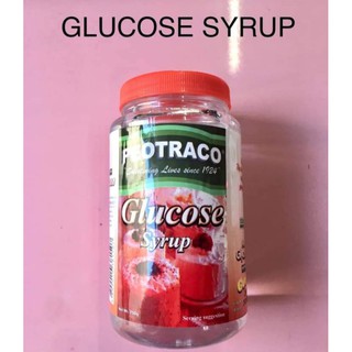 Peotraco Glucose Syrup (750g)