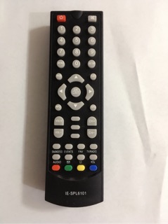 Cignal remote control (2)
