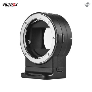 Viltrox NF-E1 Auto Focus Lens Mount Adapter for F-Mount Series Lens for E-Mount Camera