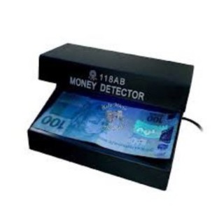 CQW AD-118AB Mini Electronic Money Detector (5)