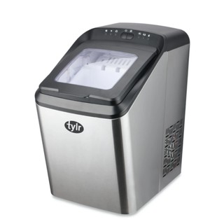 Tylr Portable Ice Maker NEW MODEL for Pre-order - Make Ice in Minutes!