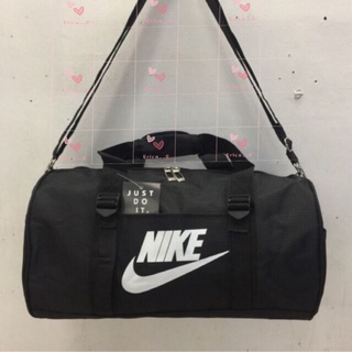 Nike gym bag sports bag w/sling for unisex