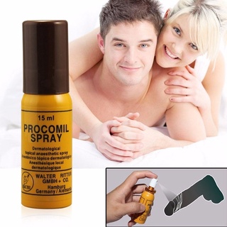 ducky 15g Male Sex Delay Spray Prevent Premature Ejaculation Products Lasting Delayed Spray