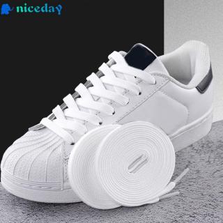 Kids Adult Shoe lace Sneakers Replacement Spare parts Kids Set Adult Strings Athletic Trainers