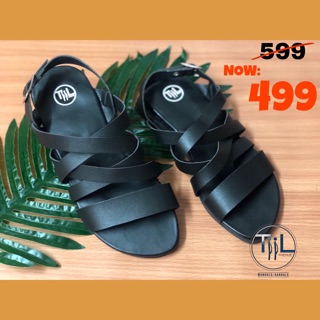 Men Sandals / Leather Sandals / Mandals - BRUNO (1)