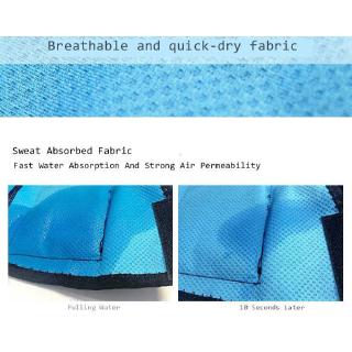Fitness Ankle Brace Protector Foot Support Wrap For Fracture Gym Sprain (9)