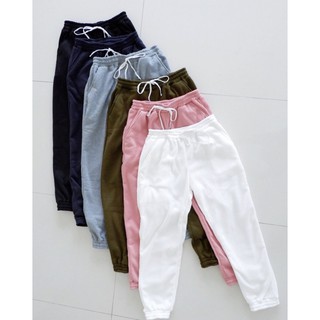 JOGGER PANTS FOR MEN AND WOMEN