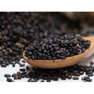Authentic Taiwanese Black Sesame Seeds