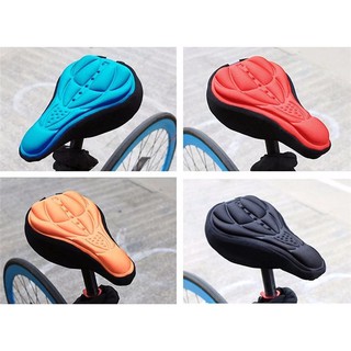 Bike Saddle Cover for MTB and Road Bikes