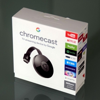 COD Chromecast G2 TV Streaming Wireless Miracast Airplay Google Chromecast HDMI Dongle Display Adapter