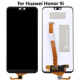 Huawei Honor 9i LCD / TouchScreen Replacement