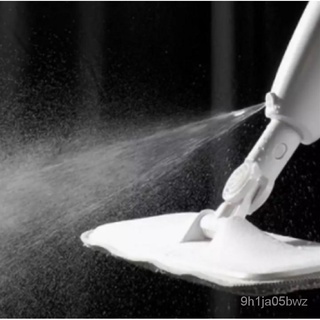 SHOPHOPLULU Original Xiaomi Deerma Water Spraying Sweeper Mijia Floor Cleaner Carbon Fiber Dust Mops (3)