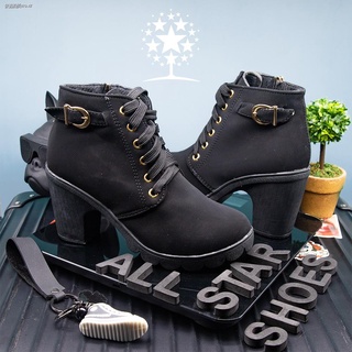 ◊Omyshoes Korean dwarf boots Fashion #888 (add one size)